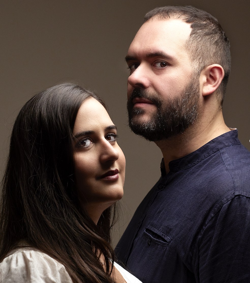 Leonora Armellini e Mattia Ometto, Duo Pianistico di Padova